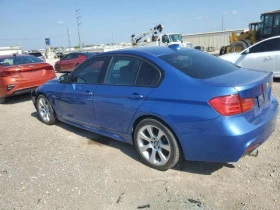 BMW 335 * -* harman/kardon* * Heads-up  | Mobile.bg    4