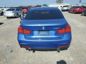 BMW 335 * -* harman/kardon* * Heads-up  | Mobile.bg    6