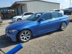 BMW 335 * -* harman/kardon* * Heads-up  | Mobile.bg    1