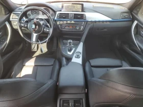 BMW 335 * -* harman/kardon* * Heads-up  | Mobile.bg    8