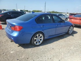 BMW 335 * -* harman/kardon* * Heads-up  | Mobile.bg    5