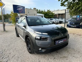 Citroen C4 Cactus, снимка 3