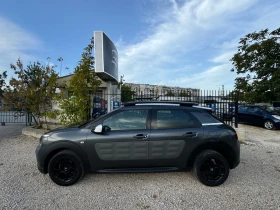 Citroen C4 Cactus, снимка 8