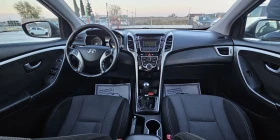 Hyundai I30 1.6 дизел.Отличен., снимка 14