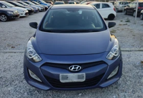 Hyundai I30 1.6 дизел.Отличен., снимка 2