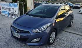 Hyundai I30 1.6 дизел.Отличен., снимка 1