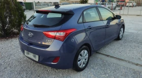 Hyundai I30 1.6 дизел.Отличен., снимка 5