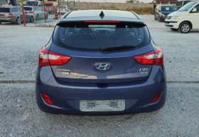 Hyundai I30 1.6 дизел.Отличен., снимка 6