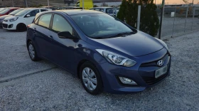 Hyundai I30 1.6 дизел.Отличен., снимка 3