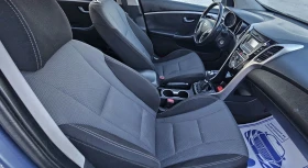 Hyundai I30 1.6 дизел.Отличен., снимка 13