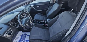 Hyundai I30 1.6 дизел.Отличен., снимка 10