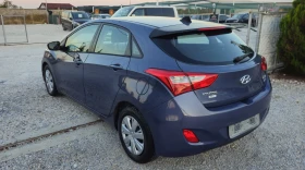 Hyundai I30 1.6 дизел.Отличен., снимка 7