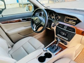 Mercedes-Benz C 300 C300 4Matic LPG , снимка 8