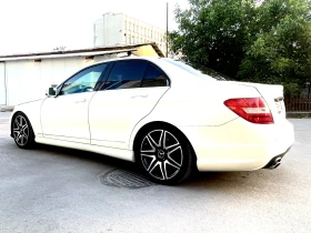 Mercedes-Benz C 300 C300 4Matic LPG , снимка 7