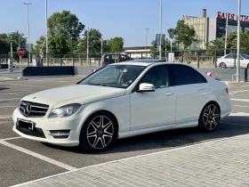 Mercedes-Benz C 300 C300 4Matic LPG , снимка 1