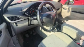 Peugeot 207 1.6hdi, снимка 8