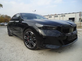 BMW 520 d M Sportpaket Pro ГАРАНЦИЯ - [1] 