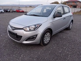 Hyundai I20, снимка 3