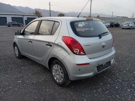 Hyundai I20, снимка 4