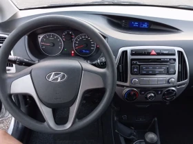 Hyundai I20, снимка 10