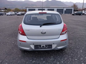 Hyundai I20, снимка 5