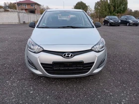 Hyundai I20, снимка 1