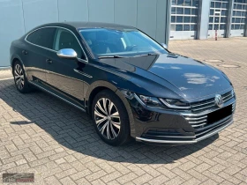 VW Arteon ACTIVE/150HP/LED/CAM/LETHER/ELEGANCE/WI-FI/345b, снимка 5