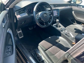 VW Arteon ACTIVE/150HP/LED/CAM/LETHER/ELEGANCE/WI-FI/345b, снимка 7