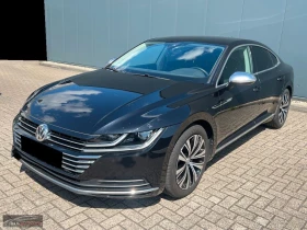 VW Arteon ACTIVE/150HP/LED/CAM/LETHER/ELEGANCE/WI-FI/345b, снимка 1