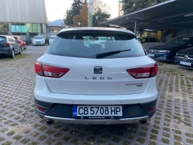 Seat Leon 2.0 TSI X-Perience | Mobile.bg    5