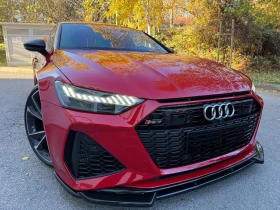  Audi Rs7