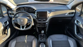 Peugeot 2008 , ! PDC, NAVI, ,  | Mobile.bg    12