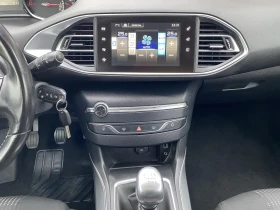 Peugeot 308 1.2 Puretech Alure, снимка 13