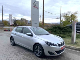 Peugeot 308 1.2 Puretech Alure, снимка 1