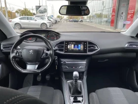 Peugeot 308 1.2 Puretech Alure, снимка 16