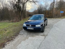 VW Golf Golf 4 1.9 90ps | Mobile.bg    2