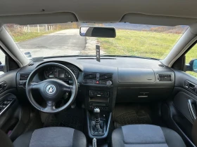 VW Golf Golf 4 1.9 90ps | Mobile.bg    13