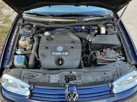 VW Golf Golf 4 1.9 90ps | Mobile.bg    15