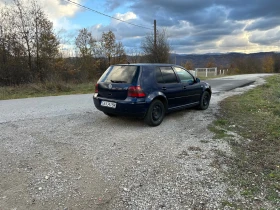 VW Golf Golf 4 1.9 90ps | Mobile.bg    5