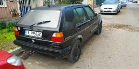 Обява за продажба на VW Golf 2 ~2 000 лв. - изображение 3