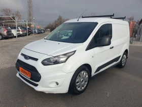 Ford Connect 1.6TDCi* ДДС-ФАКТУРА* EURO5B* KLIMA* ИТАЛИЯ, снимка 1