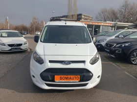 Ford Connect 1.6TDCi* ДДС-ФАКТУРА* EURO5B* KLIMA* ИТАЛИЯ, снимка 2