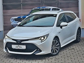 Toyota Corolla Touring Sports Team Deutschland* Tech-Package - изображение 1