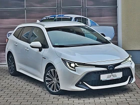 Обява за продажба на Toyota Corolla Touring Sports Team Deutschland* Tech-Package ~42 900 лв. - изображение 5