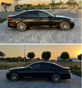 BMW 540, снимка 7