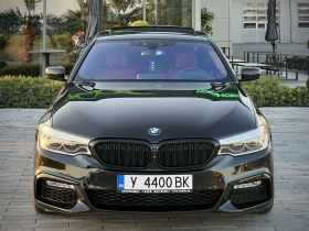 BMW 540, снимка 2