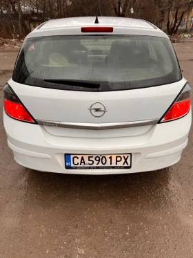 Opel Astra 1.6 LPG, снимка 5