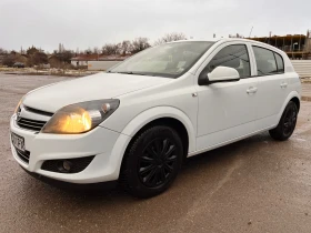 Opel Astra 1.6 LPG, снимка 1