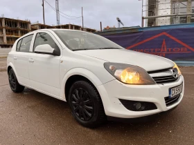 Opel Astra 1.6 LPG, снимка 3