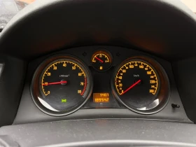 Opel Astra 1.6 LPG, снимка 10